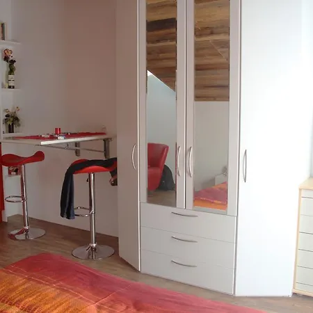 Appartement Haus Rosa à Zermatt Chambre photo