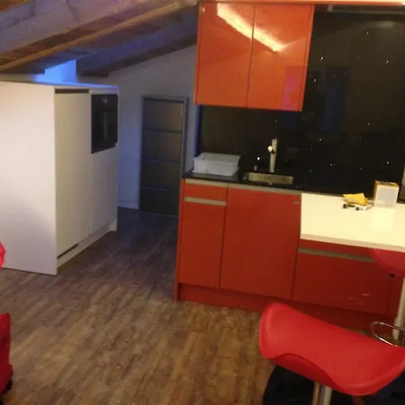Appartement Haus Rosa à Zermatt Chambre photo