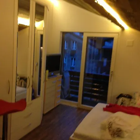 Appartement Haus Rosa à Zermatt Chambre photo