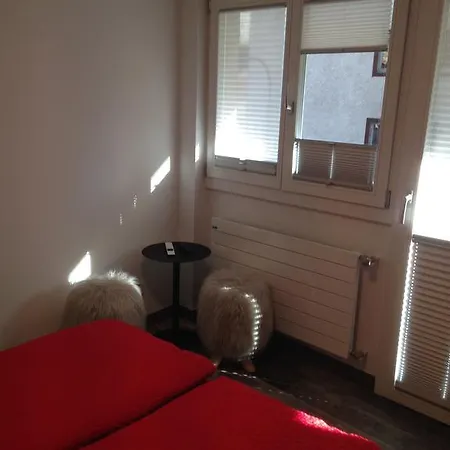 Appartement Haus Rosa à Zermatt Extérieur photo