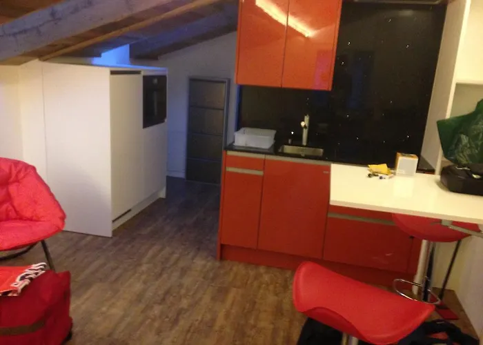 Haus Rosa