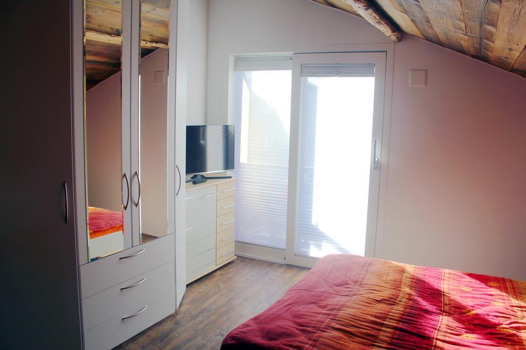 Appartamento Haus Rosa Zermatt