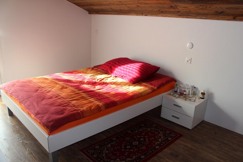 Apartamento Haus Rosa