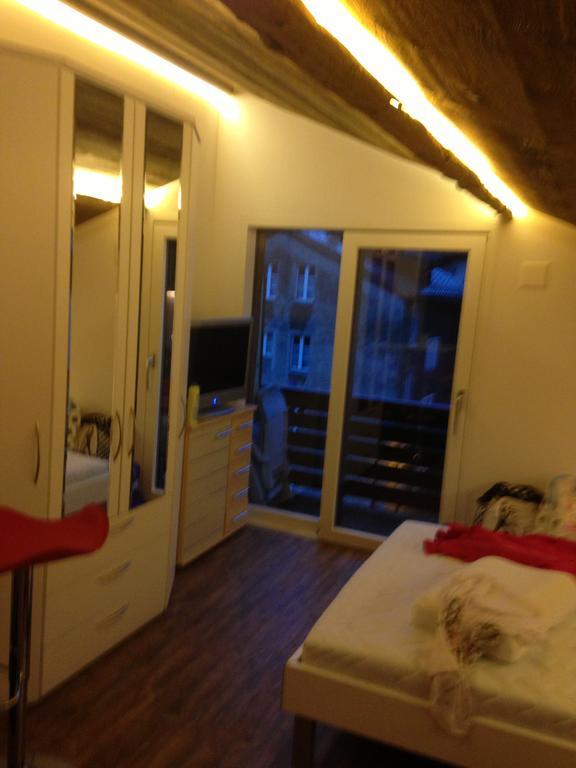 Appartamento Haus Rosa Zermatt